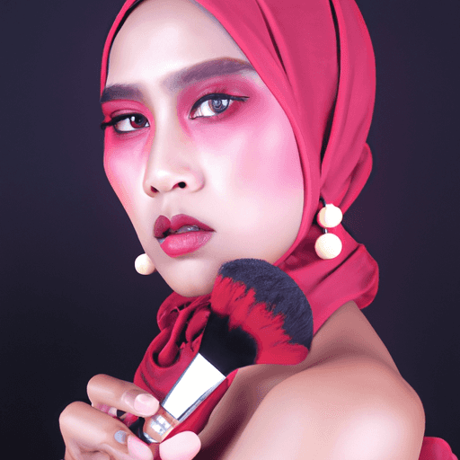 5 Kesalahan Dasar dalam Makeup yang Harus Dihindari oleh Pemula