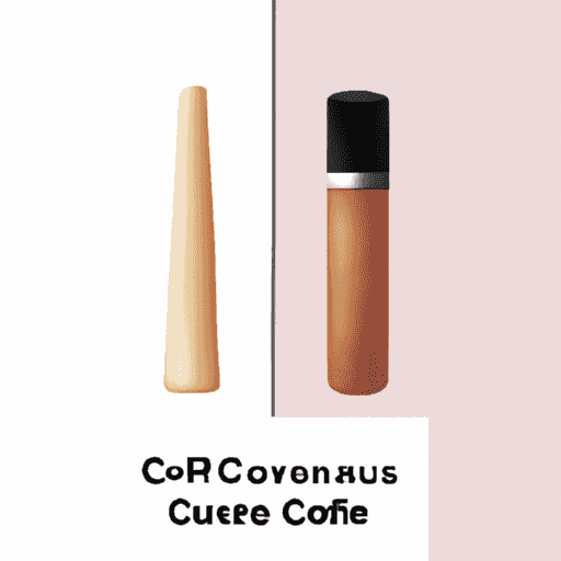Concealer vs Foundation: Perbedaan dan Cara Penggunaan yang Tepat
