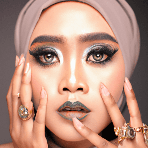 Dasar Makeup untuk Pemula: Panduan Lengkap dari Awal hingga Mahir