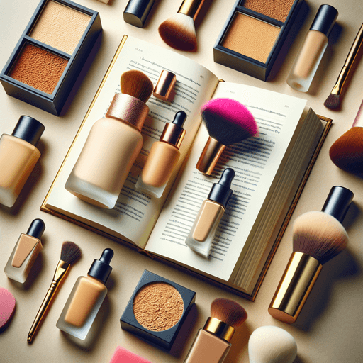 Foundation 101: Memilih dan Mengaplikasikan dengan Benar untuk Kulit Sempurna