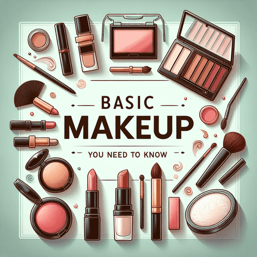 Langkah-langkah Makeup Dasar yang Harus Kamu Tahu