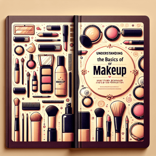Memahami Dasar Makeup: Apa yang Harus Diketahui Setiap Pemula