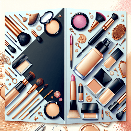 Membangun Dasar Makeup Flawless: Rahasia Penggunaan Foundation yang Tepat