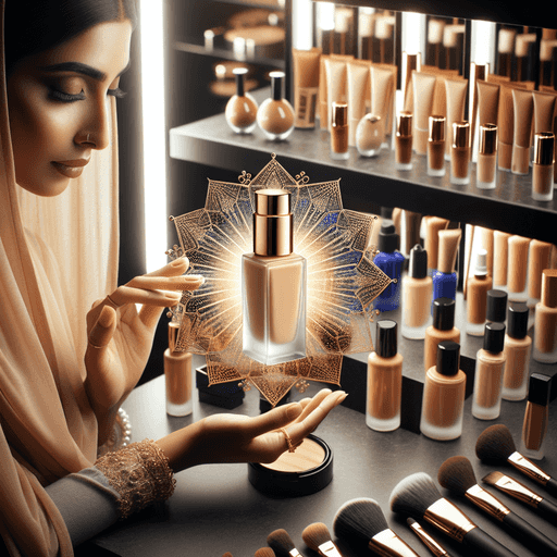 Memilih Foundation yang Tepat: Rahasia Kulit Flawless