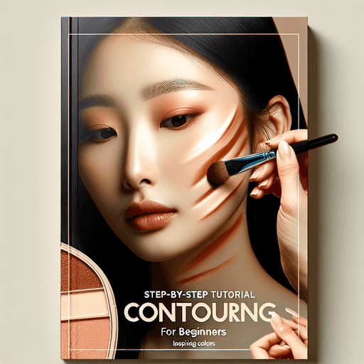 Step-by-Step Tutorial Contouring untuk Pemula