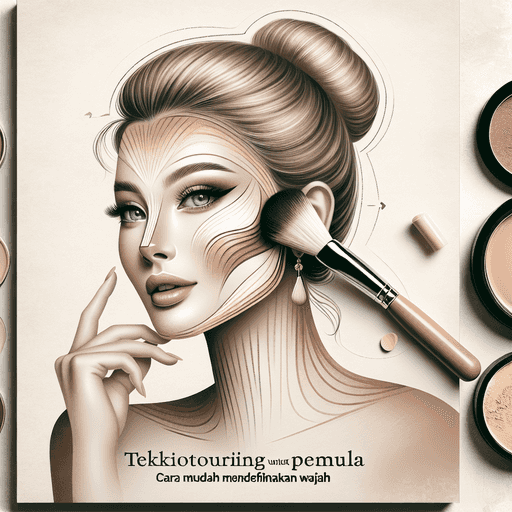 Teknik Contouring untuk Pemula: Cara Mudah Mendefinisikan Wajah